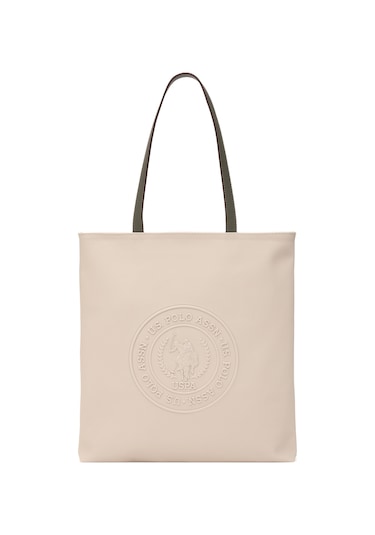 U.S. Polo Assn. Kadın Taş Omuz Çantası 50293675-VR049