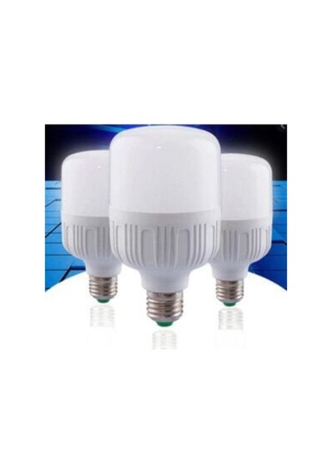 50w Torch Led Ampul Büyük Led Ampul E27 Beyaz E27 Led Ampul