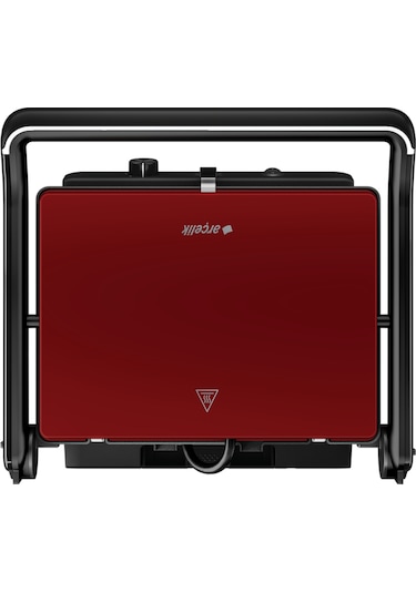 Arçelik TM 6046 CK Resital 2400 W Tost Makinesi