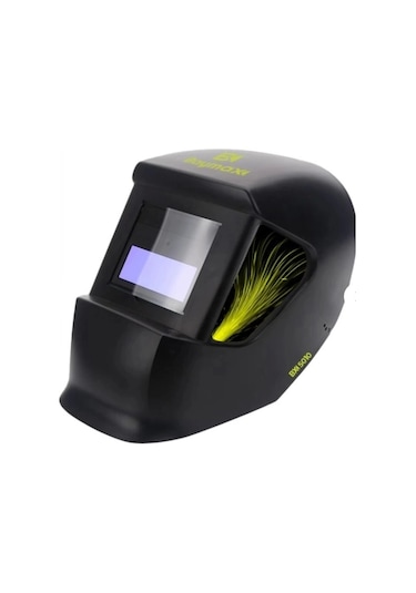 Baymax BX-5010 Max-Weld Solo Colormatik Kaynak Maskesi