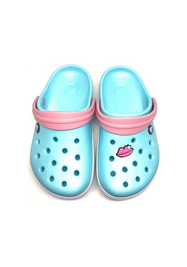 Crocs Terlik Süsü & Renkli Aksesuar Jibbitz (438621773)
