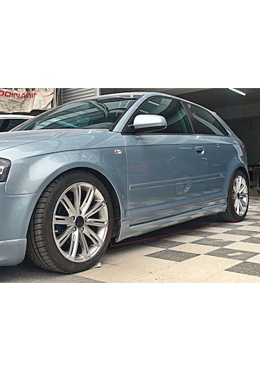 AUDİ A3 MARŞPİYEL TAKIMI (2004-2008)