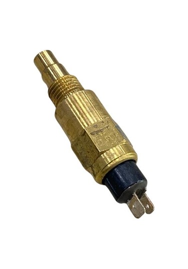 Ölçüsan 6v-24v Hararet Müşürü Ölçme Sahası 120 C 106 C İkazlı