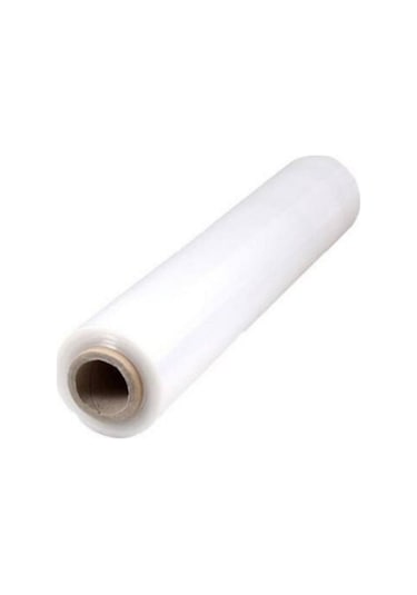 Palet Streç Film 17 Mic. 50x300 Mt 1 Adet