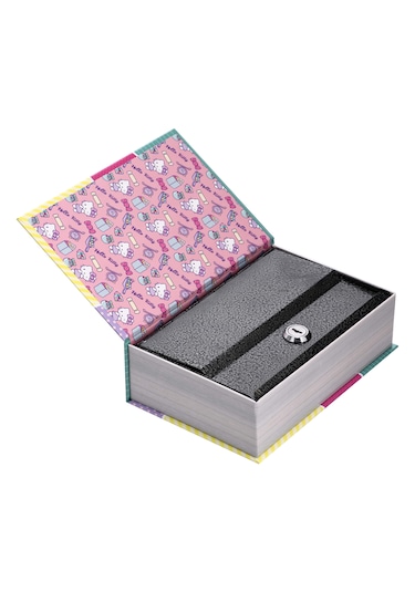 Hello Kıtty & Friends Kitap Kasa 218 30 01