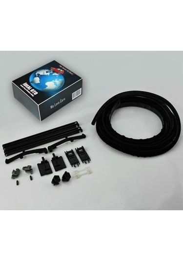 Bmw 7 E38 1994-2001 Sunroof Fitili Kızağı Kaldırma Ayakları