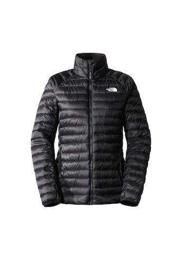 The North Face BETTAFORCA LT DOWN JACKET Kadın Ceket NF0A7Z84KX71 Siyah