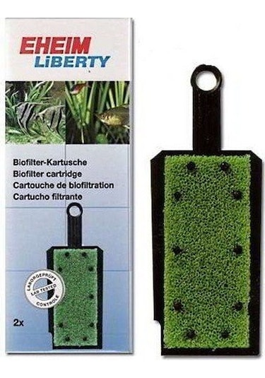 Eheim Liberty Yedek Biofilter Kartuş