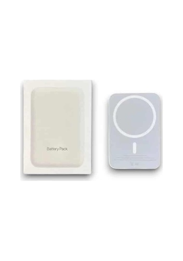 Lf-100 Magsafe 5.000 Mah Çoklu