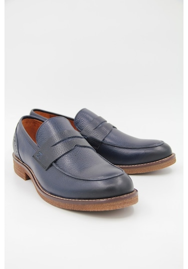 Freefoot 654 Erkek Klasik Bot - Lacivert-lacivert Lacivert Freefoot 654 Erkek Klasik Bot - Lacivert-lacivert Lacivert