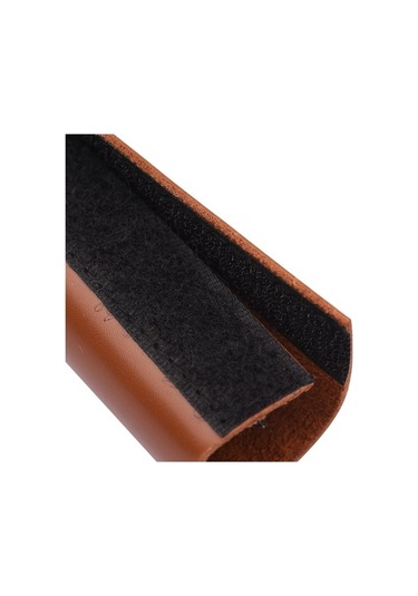 Fortunelane Dört Kesici Spiral Eldivenli Matkap, Ahşap Delme Ve Odun Ayırma Aleti, Kamp Ve Doğa Kurtarma Gereci, Deri Kılıf İle,