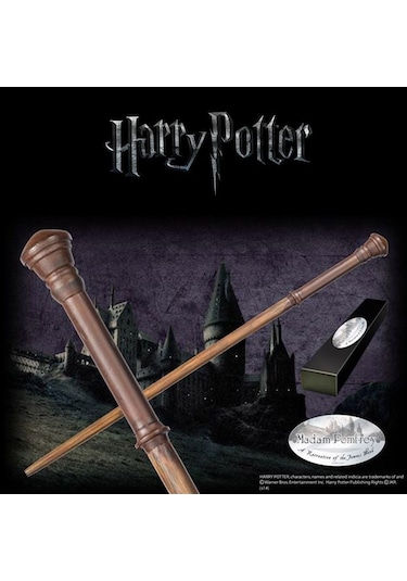 Harry Potter Wand Of Madame Pomfrey Asa