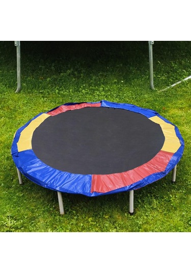 Dolıty Trambolin Yaylı Kapak Yırtılmaya Dayanıklı Su 1,83-m