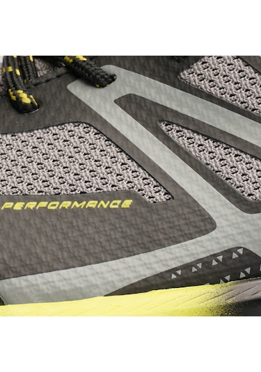 Hummel Rhone Outdoor Ayakkabı 900774-2672 Gri