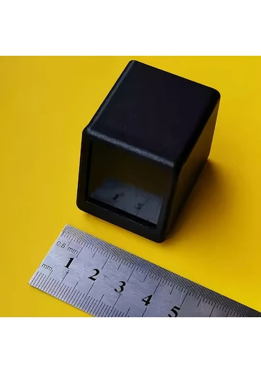 Topshop1 Siyah Mini Wifi Akıllı Hava İstasyonu Saati Sıcaklık Nem Zaman Alarm Masaüstü Dekorasyon Taşınabilir Küçük Hava İstasyonu Ev Oyun Odası