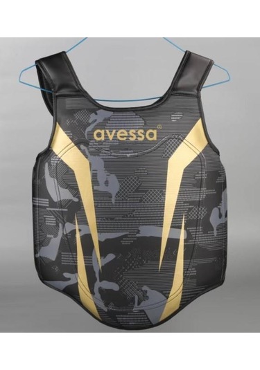 Avessa Kys-150 Boks Gövde Gögüs Koruyucu