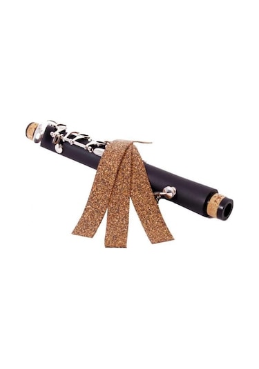 Klarnet Mantar  Şerit - Hmc3