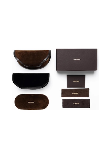 Tom Ford 1026 54n Kahverengi