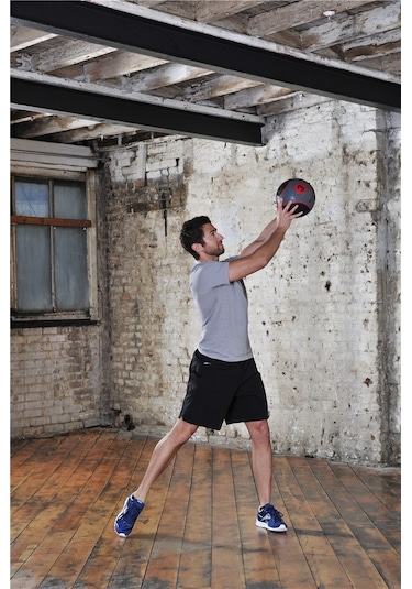 Reebok 4  KG Sağlık Topu rsb-10124