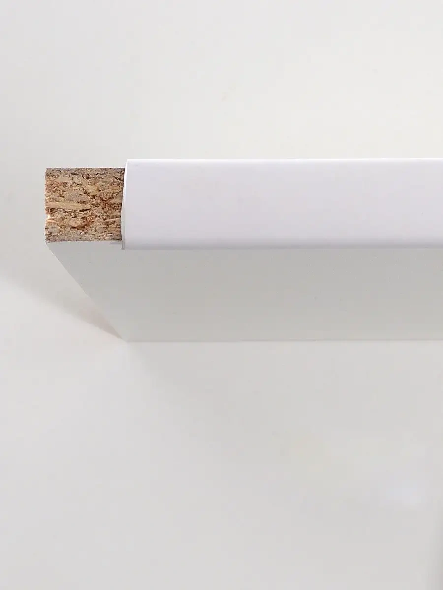 Dekar 16 Mm Pvc Lambader Mobilya Kenar Bandı Beyaz 5 M 147849759 Beyaz