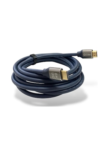 S Line 1.5metre 8k Hdmı Kablo 2.1v 60hz