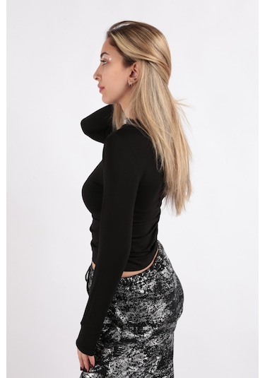 Busem W0010448-fw Kadın Bluz W0010448-R1534 Busem W0010448-fw Kadın Bluz W0010448-R1534