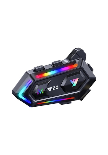 Fazer Y20 İntercom