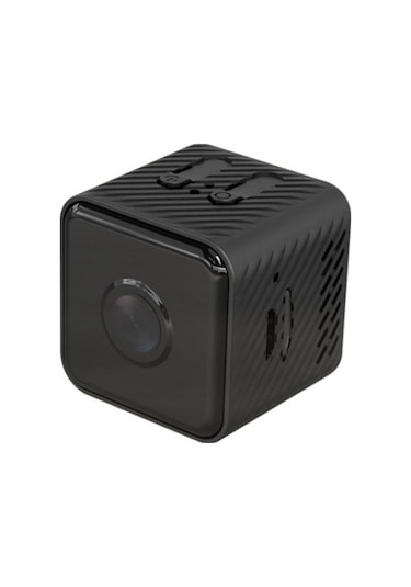 Neevoyu X2 Mini : 4k Hd, Wifi, Gece Görüşü, Hareket Algılama, Ev Güvenliği, Uzaktan İzleme, Kolay Kurulum