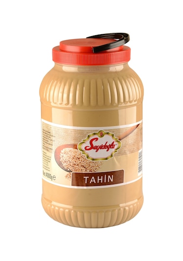 Seyidoğlu Tahin 4 KG