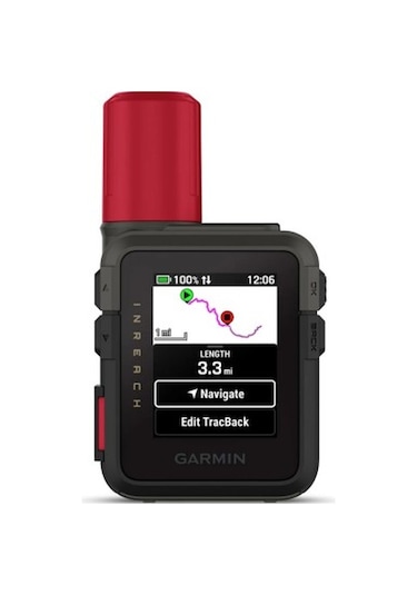 Garmin İnreach Mini 3 Plus El Tipi Gps