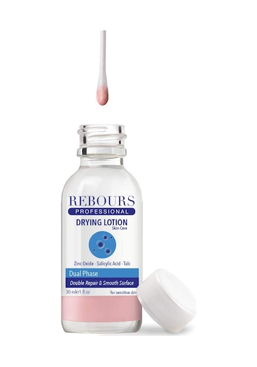 Rebours Akne Kurutucu Losyon 30 ML