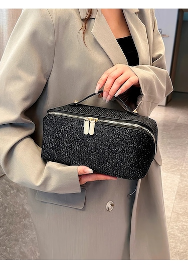 Ibrıco Makyaj Çantası 285289173