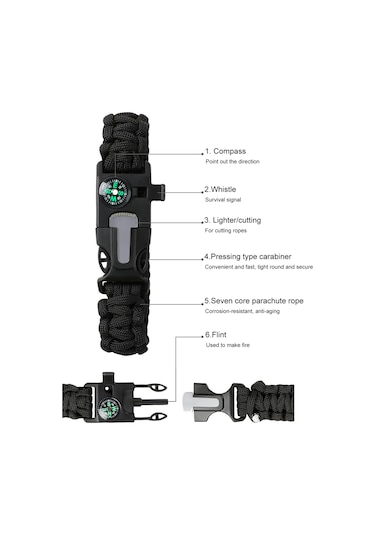 Ximistore9 Amazfit T-rex 2 İçin Dış Mekan İçin Ayarlanabilir Askeri Stili B魔贴 Saat Kordonu Gece Mavisi