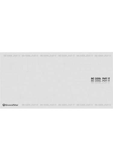 Gravastar V75 Manyetik Kablolu Gaming Klavye, Xpro Kablosuz Optik Mouse Ve Mousepad Oyuncu Seti, Mec Optik