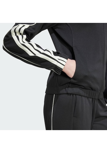 Adidas Stadium Ts Kadın Eşofman Takımı C-adıjx0471b30a00 Siyah
