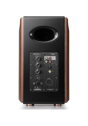 Edifier S2000mkııı 2.0 Güçlü Aktif Hoparlör