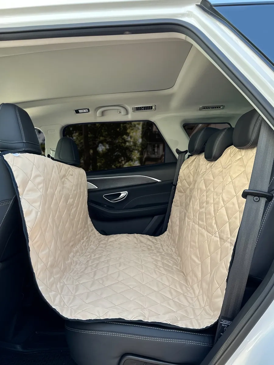 Avtostil' Araba Bagajı İçin Pasosu 263834706