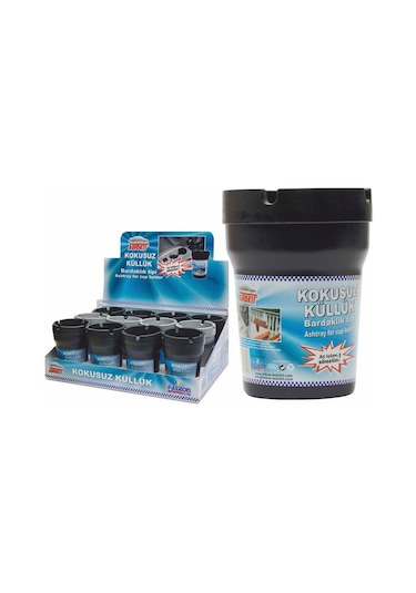 Kokusuz Küllük Autokit
