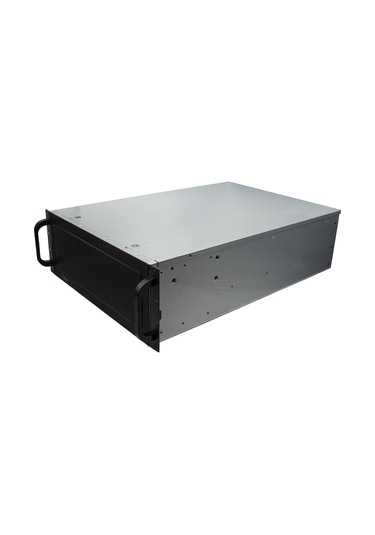 Tgc H4-650 4u Server Kasa 650mm 15hdd