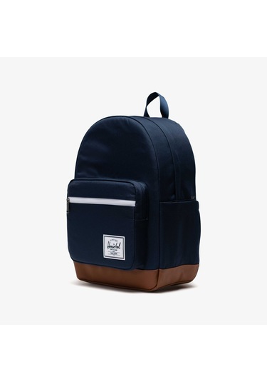 Herschel Pop Quiz Unisex Lacivert Sırt Çantası 11405 Lacivert