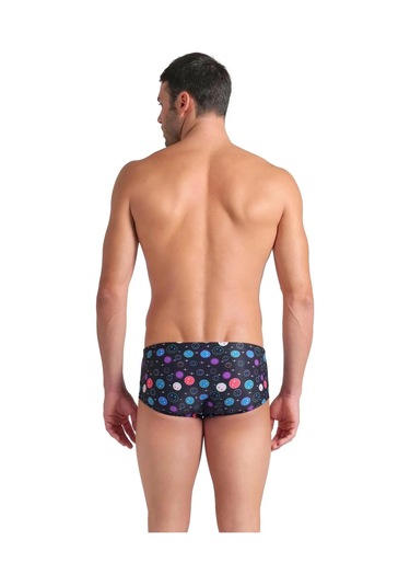 Contour Erkek Yüzücü Mayosu 009486550 Çok Renkli