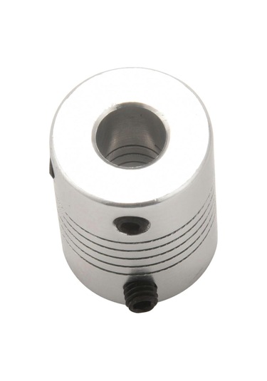 300 Mm 8 Mm T8 Kurşun Vida Seti Kurşun Vida + Bakır Somun + Bağlantı Elemanı + 3d Yazıcı Sürümü 0710 İçin Yastık Yatak Bloğu