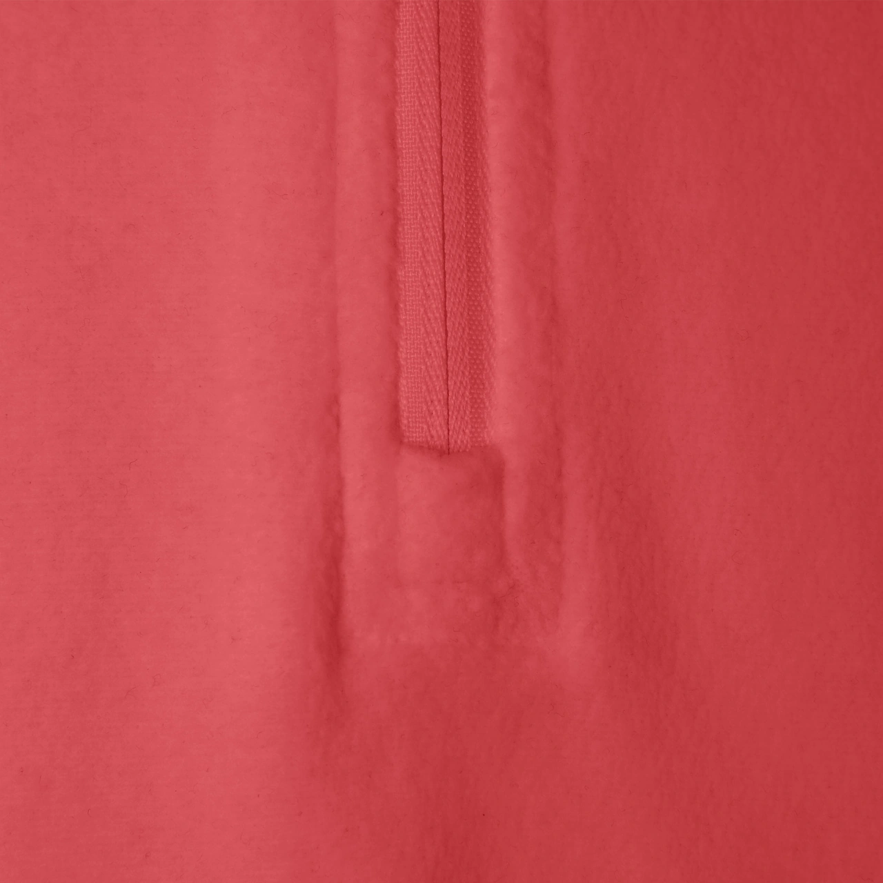 Mc Kinley Amarillo Iı Çocuk Kırmızı Polar Üst - 430908 Kırmızı