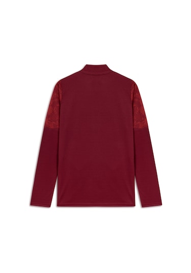 Puma Galatasaray Erkek Antrenman Ceket 782890 03 Kırmızı