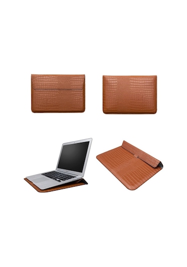 GubisiStore Kahverengi 2'li Model A2485 A2780-Dizüstü Bilgisayar Kılıfı Macbook Uyumlu Air 13.6 Durumda Pro Retina 13 12 11 16 15