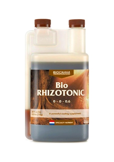Biocanna Bio Rhizotonic 1 Litre