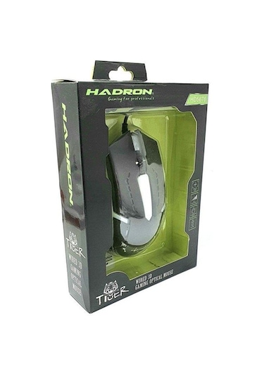 Hadron HD5676 Gaming Mouse
