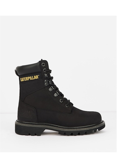 Caterpillar Montana Kadın Deri Bot
