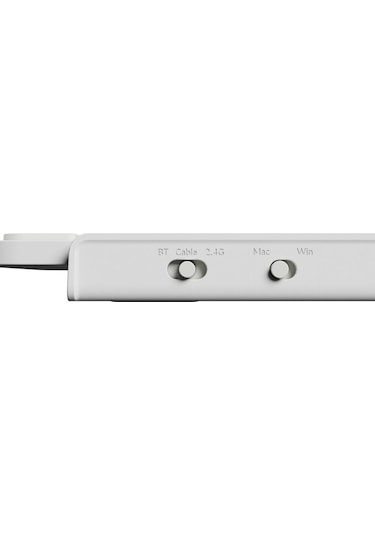 Keychron B6 Pro %100 Ultra-slim 2.4 Ghz Türkçe Kablosuz Klavye