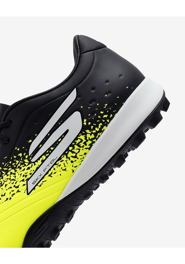 Skechers Skechers Gold Tf Erkek Sarı Krampon 252016 Ylbk Sarı